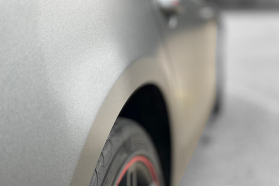 folierung audi a5